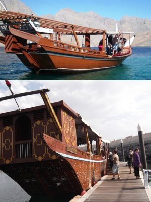 Shop Online Muscat Sunset Dhow Cruise With Shared Transfers – Recently Added Experiences Dubai Masala