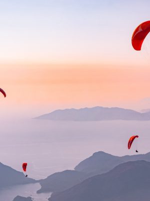 Shop Online Paragliding at Deadsea – Outdoor Attractions Dubai Masala