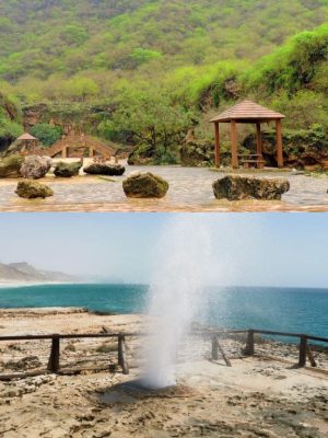 Shop Online Salalah: Private Half Day West of Dhofar – Recently Added Experiences Dubai Masala