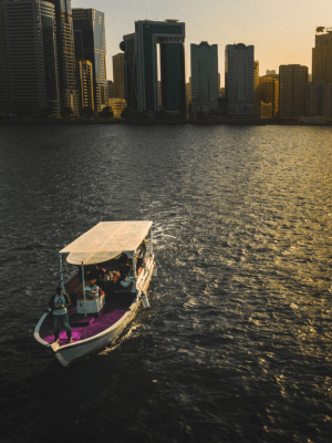 Shop Online Sharjah Boat Tours – Boat Tours and Cruises Dubai Masala