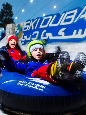 Shop Online Ski Dubai: Snow Premium with Penguin Encounter – Attractions Special Offers Dubai Masala