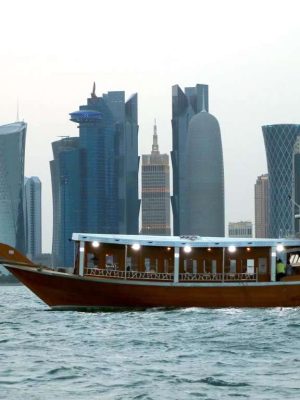 Shop Online Swim & Jump in Qatar (Cruising and Island Experience) – Sightseeing and Tours Dubai Masala