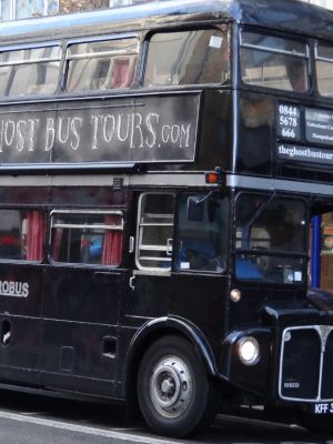 Shop Online The Ghost Bus Tours – York – Sightseeing and Tours Dubai Masala