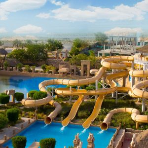 Shop Online The Lost Paradise of Dilmun Water Park – Water Parks Dubai Masala 5