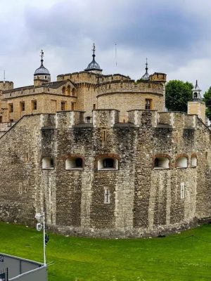 Shop Online Tower of London and Crown Jewels Tickets – Top-Rated Attractions Dubai Masala