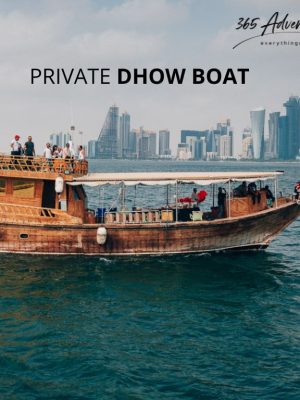 Shop Online Wooden Dhow Boat Cruise – Boat Tours and Cruises Dubai Masala