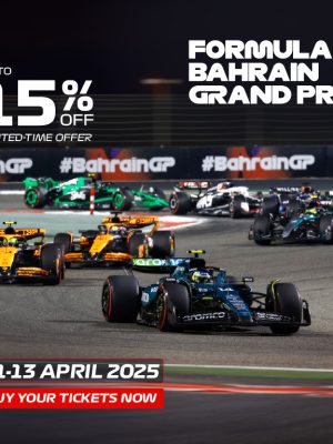 Shop Online formula 1 bahrain – Sports Events Dubai Masala