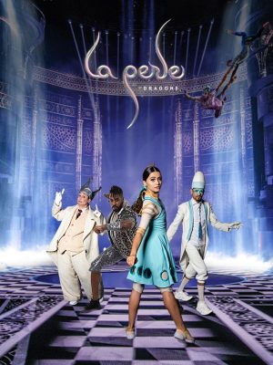 Shop Online la perle – Must-see attractions Dubai Masala