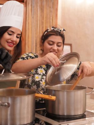 Shop Online Al Khayma Restaurant Cooking Classes – Must-see attractions Dubai Masala