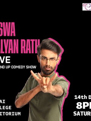 Shop Online Biswa Kalyan Rath Live in Dubai – Desi Events Dubai Masala