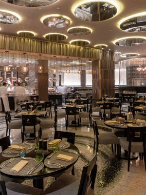 Shop Online Buffet Dinner at Mundo – Saturday to Sunday – Brunches Dubai Masala