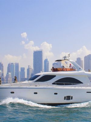 Shop Online Dubai Marina Two-hour Yacht Tour with Dining – Boat Tours and Cruises Dubai Masala