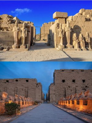 Shop Online Full Day Guided Tour from Cairo to Luxor by Flight – Sightseeing and Tours Dubai Masala