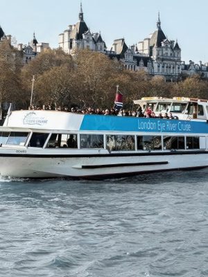 Shop Online London Eye Standard Experience & River Cruise Advanced Tickets – Top-Rated Attractions Dubai Masala