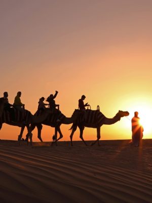 Shop Online Overnight Red Dune Desert Safari with Dune Bashing, BBQ Dinner & Breakfast – Desert safaris Dubai Masala