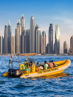 Shop Online 99 Minutes – Premium Tour of Dubai – Boat Tours and Cruises Dubai Masala