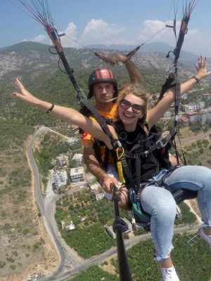 Shop Online Alanya Paragliding – Sightseeing and Tours Dubai Masala