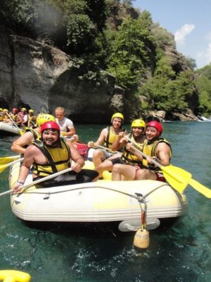 Shop Online Alanya Rafting, Zipline and Buggy Tour – Recently Added Experiences Dubai Masala