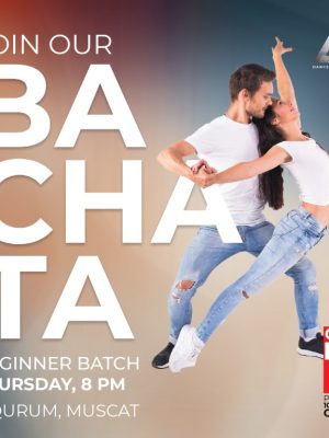 Shop Online Bachata Class – Recently Added Experiences Dubai Masala