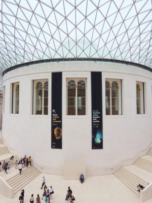 Shop Online British Museum Guided Tour – Sightseeing and Tours Dubai Masala