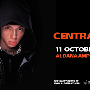 Shop Online Central Cee at Al Dana Amphitheatre – Concerts Dubai Masala 5