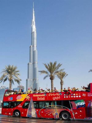 Shop Online City Sightseeing Dubai – Sightseeing and Tours Dubai Masala