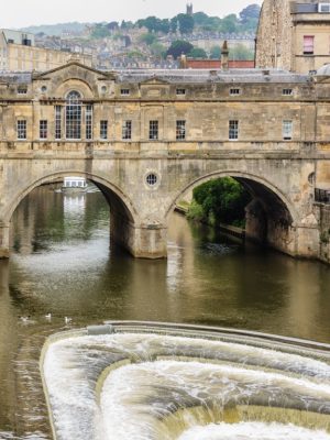 Shop Online Day Trip to Bath by Rail with Entry to Roman Baths – Sightseeing and Tours Dubai Masala