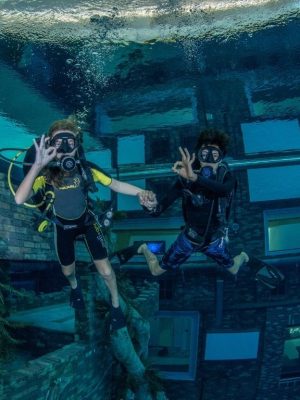 Shop Online Deep Dive Dubai Scuba Diving Experience – Deep Dive Experiences Dubai Masala