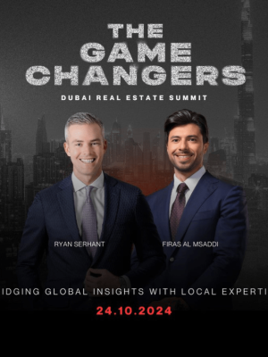 Shop Online Dubai Real Estate Summit – Business Events Dubai Masala