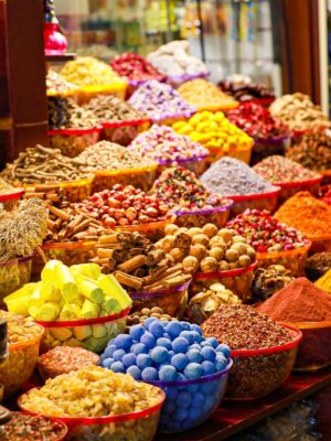 Shop Online Dubai Souks and Creekside Food Walk – Recently Added Experiences Dubai Masala