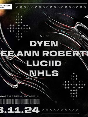 Shop Online Dyen – Lee Ann Roberts – Luciid in Istanbul – Concerts Dubai Masala