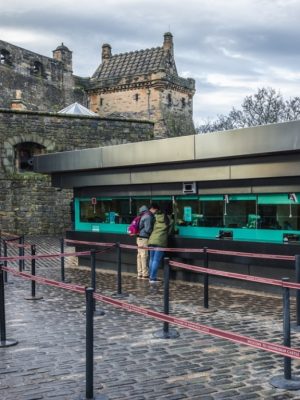 Shop Online Edinburgh Castle Entry Tickets – Sightseeing and Tours Dubai Masala