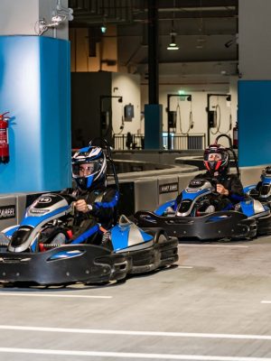 Shop Online Ekart – Electric Go Karting – Experiences Dubai Masala