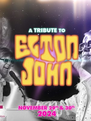 Shop Online Elton John Tribute Live at Theatre by QE2, Dubai – Shows and Theatrical Plays Dubai Masala