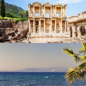 Shop Online Ephesus Half Day Discovery from Kusadasi – Recently Added Experiences Dubai Masala 5