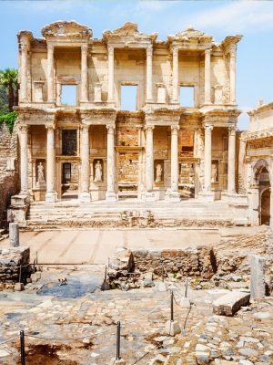 Shop Online Ephesus Half Day Discovery from Kusadasi – Recently Added Experiences Dubai Masala