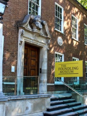 Shop Online Foundling Museum Entry Ticket – Museums Dubai Masala