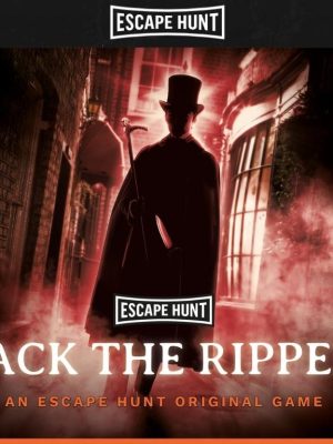 Shop Online Jack the ripper – Experiences Dubai Masala