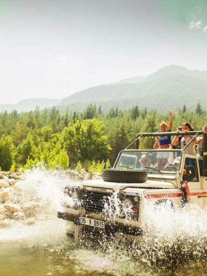 Shop Online Jeep Safari & Rafting from Alanya – Recently Added Experiences Dubai Masala