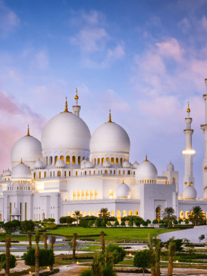 Shop Online Louvre Museum Abu Dhabi and Grand Mosque Tour from Dubai – Sightseeing and Tours Dubai Masala