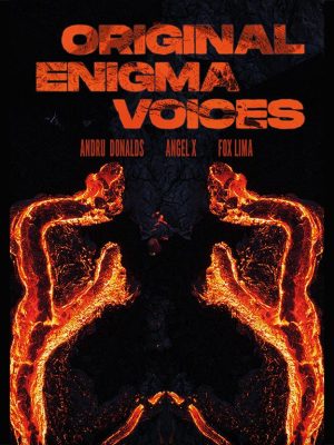 Shop Online Original Enigma Voices – İstanbul – Concerts Dubai Masala