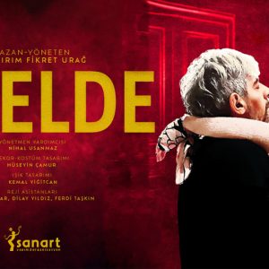 Shop Online Otelde in Izmir – Shows and Theatrical Plays Dubai Masala 5