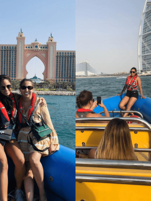 Shop Online Speedboat Tours Dubai – Sightseeing and Tours Dubai Masala