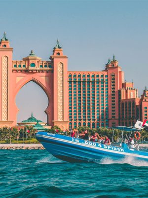 Shop Online Splash Tours at Marina Dubai – Boat Tours and Cruises Dubai Masala