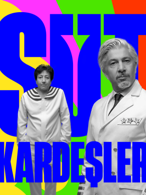 Shop Online Süt Kardeşler in Izmir – Shows and Theatrical Plays Dubai Masala