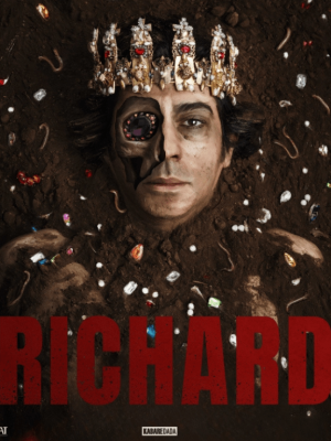 Shop Online Theatrical Play Richard in Adana – Shows and Theatrical Plays Dubai Masala