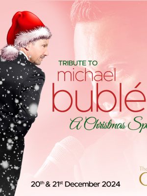 Shop Online Tribute to Michael Buble Live in Dubai – Shows and Theatrical Plays Dubai Masala