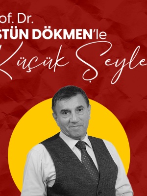 Shop Online Üstün Dökmen ile Küçük Şeyler in Izmir – Seminar Dubai Masala