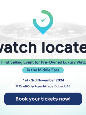 Shop Online WatchLocater in Dubai – Business Events Dubai Masala