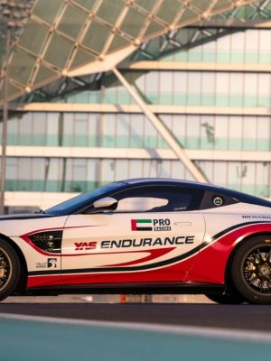 Shop Online Yas Marina Circuit Passenger Ride – Aston Martin GT4 – Experiences Dubai Masala